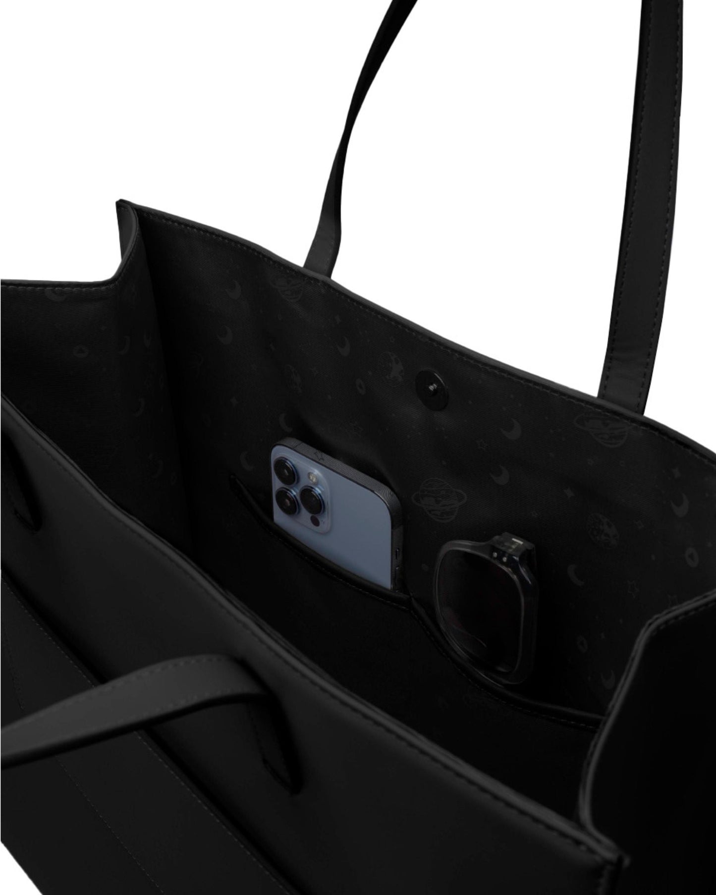 The Travel–Tote .3