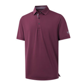 Playera Tipo Polo para Hombre