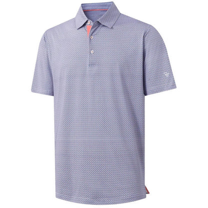 Playera Tipo Polo para Hombre