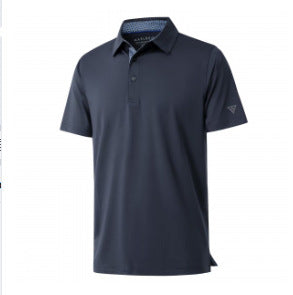 Playera Tipo Polo para Hombre