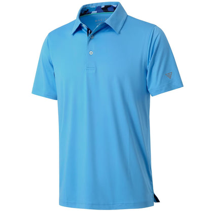 Playera Tipo Polo para Hombre
