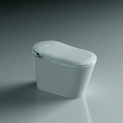 Sanitario Inteligente Automático G5 con Lavado, Secado y Multifunciones