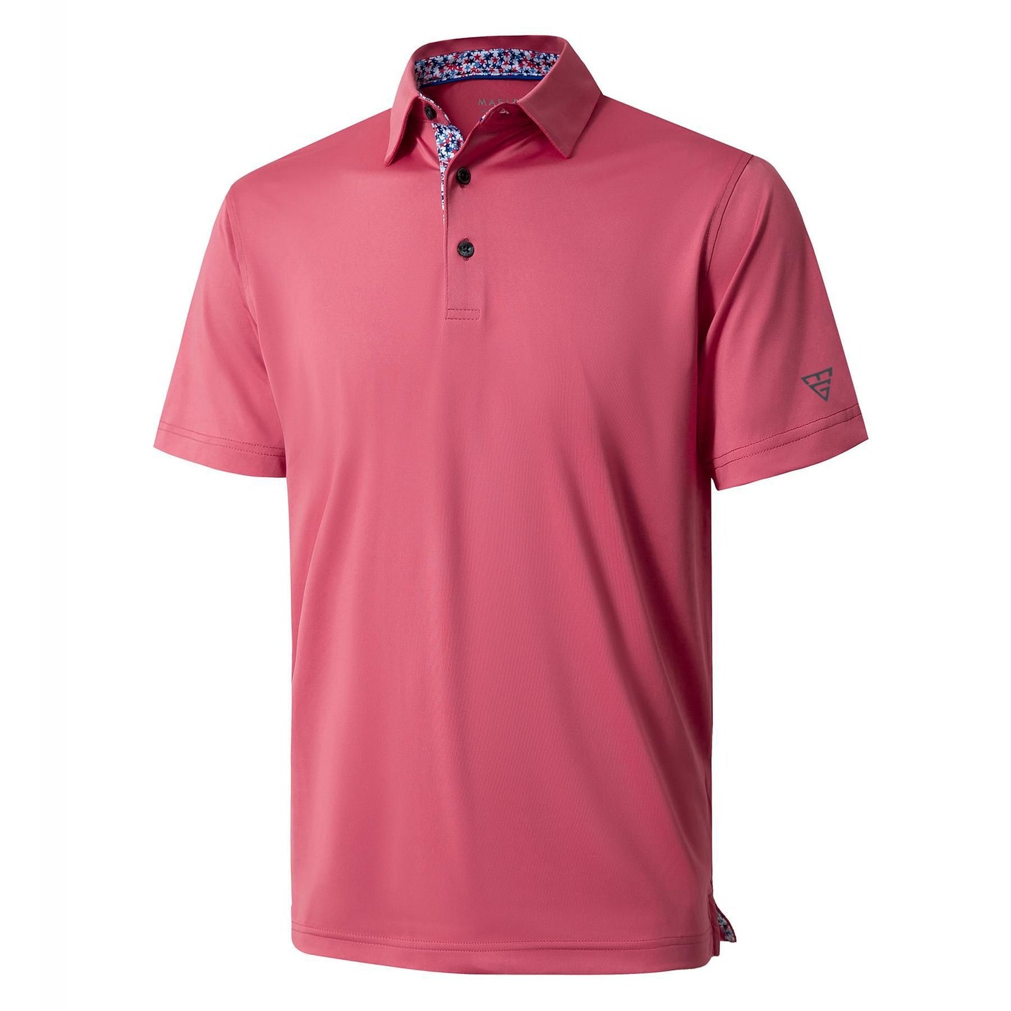 Playera Tipo Polo para Hombre