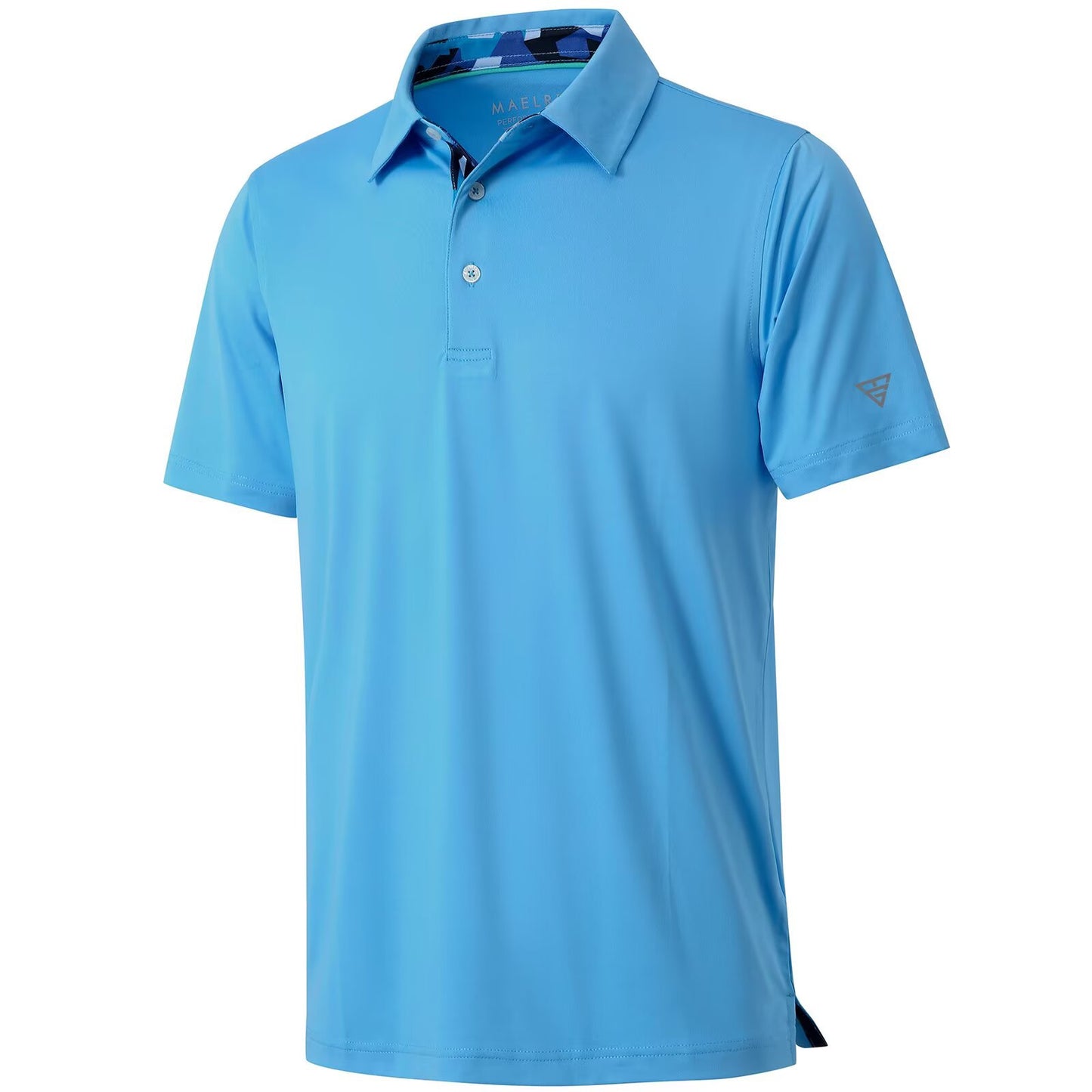 Playera Tipo Polo para Hombre