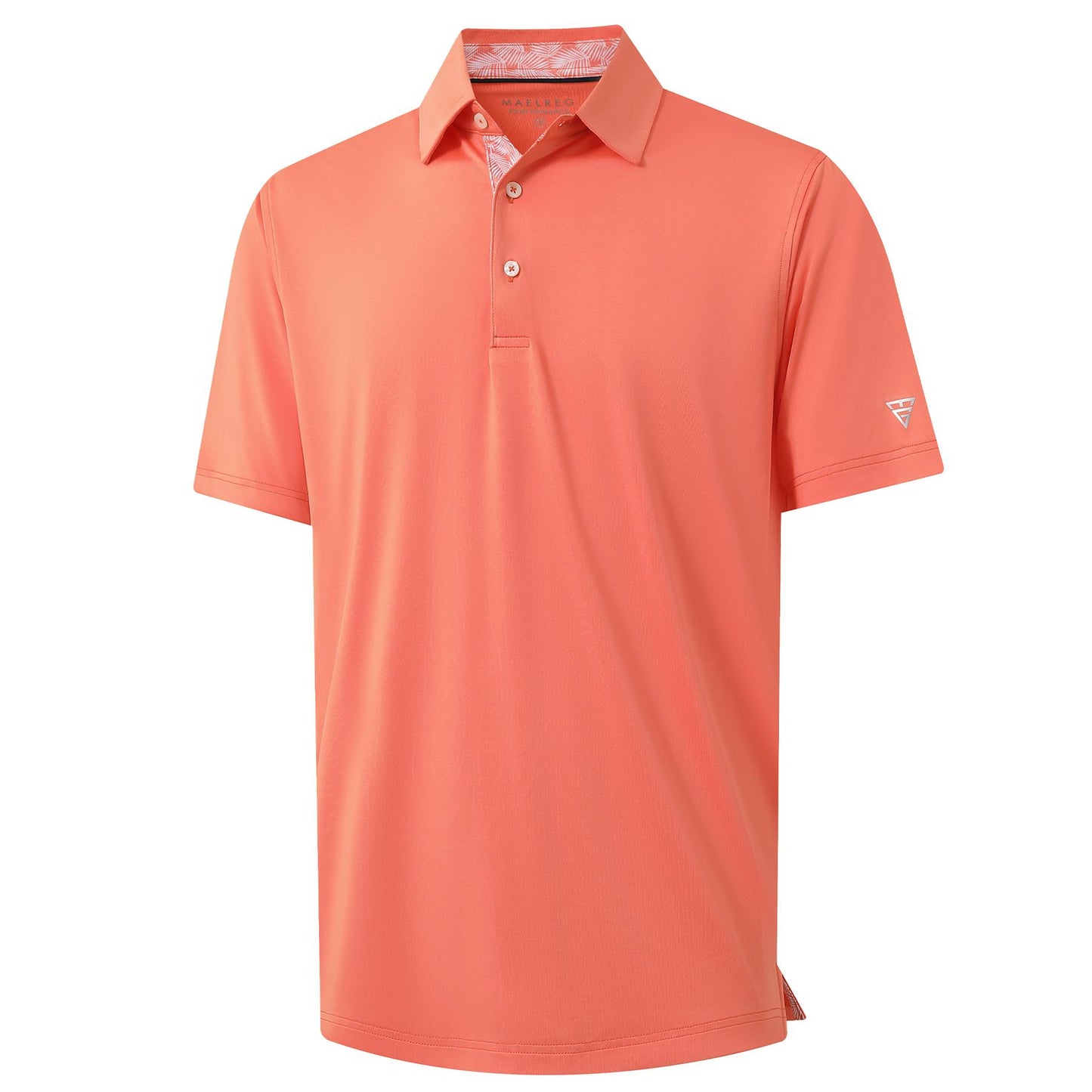 Playera Tipo Polo para Hombre